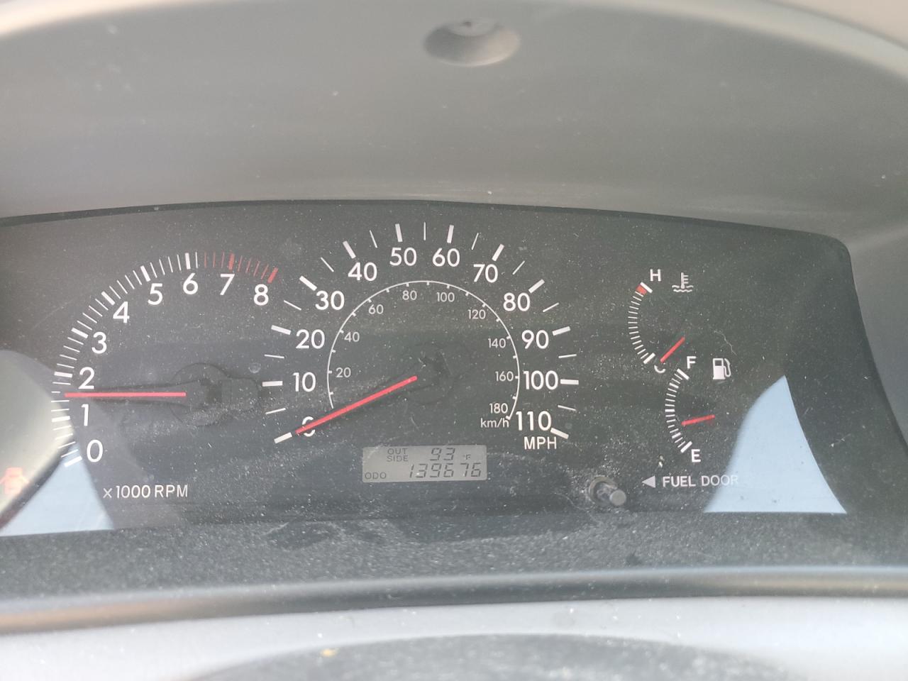 2t1br32e98c889259 2T1BR32E98C889259 2008 Toyota Corolla Ce