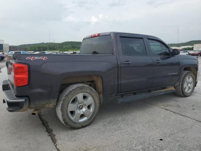 Pickups CHEVROLET ALL Models 2016 Сharcoal