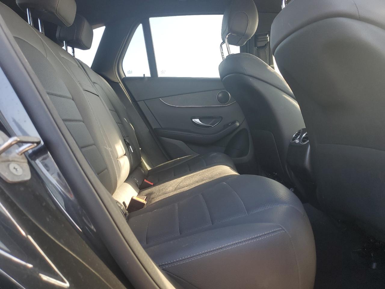 2020 Mercedes-Benz Glc 300 VIN: WDC0G8DB3LF715789 Lot: 65291895