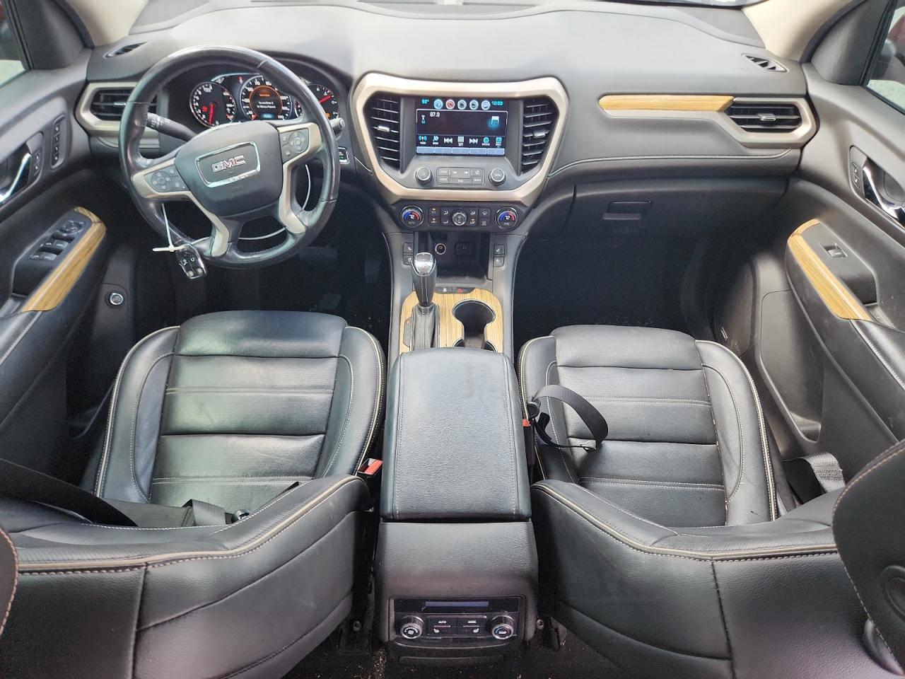 1gkknpls5kz174682 1GKKNPLS5KZ174682 2019 GMC Acadia Denali