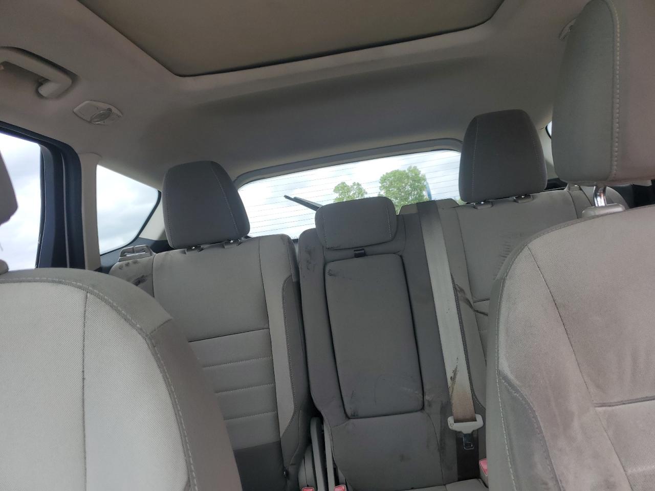 2013 Ford Escape Se VIN: 1FMCU9GX5DUD14598 Lot: 65622055
