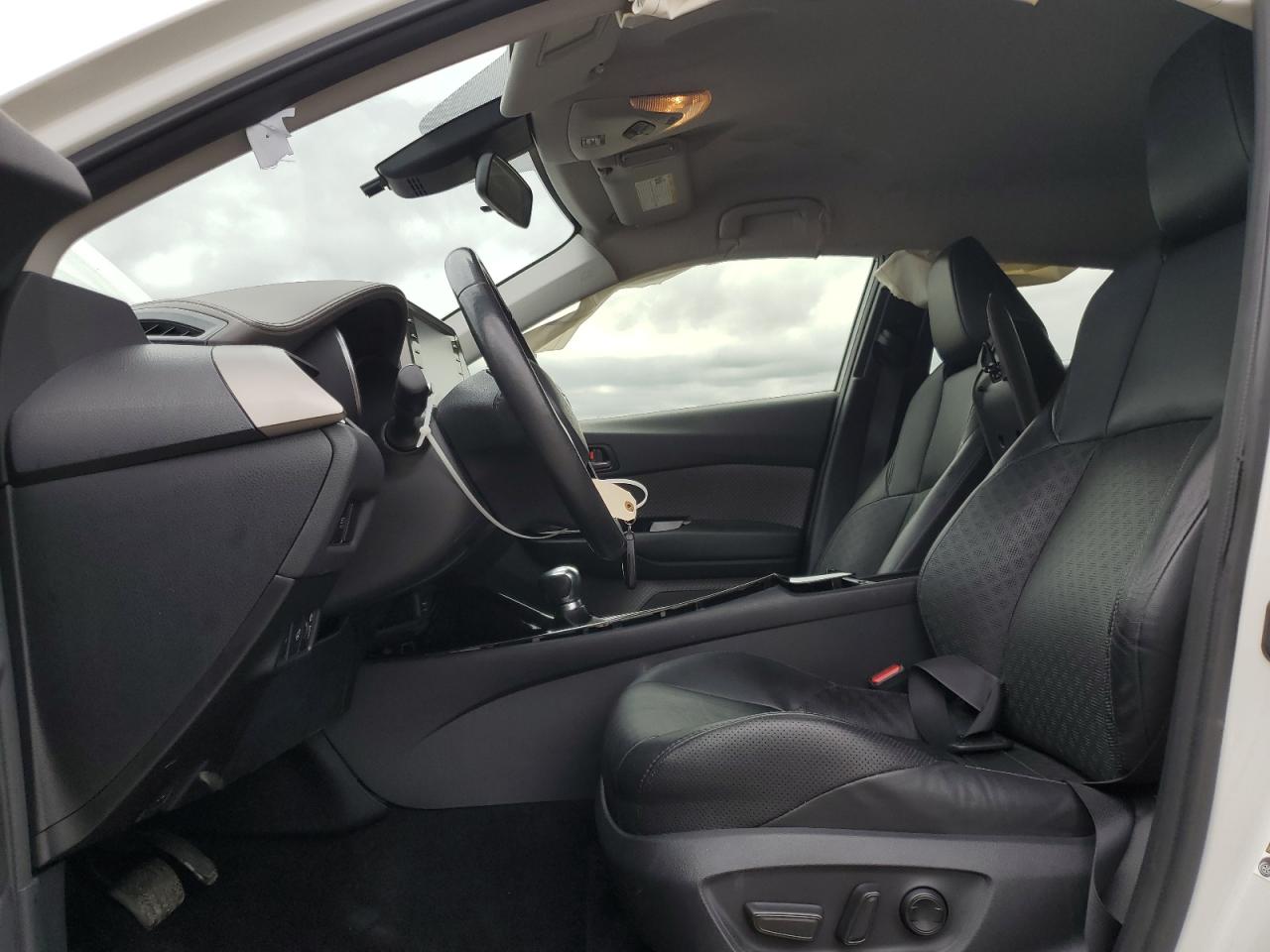 2020 Toyota C-Hr Xle VIN: JTNKHMBXXL1082431 Lot: 63703065