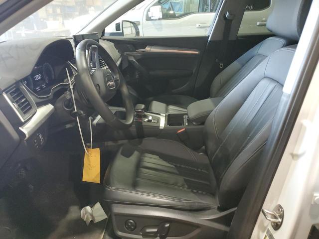 2023 AUDI Q5 PREMIUM PLUS 45  