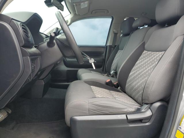  TOYOTA TUNDRA 2021 Srebrny
