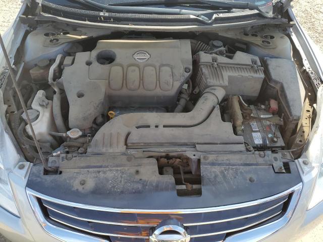 2011 NISSAN ALTIMA BASE  