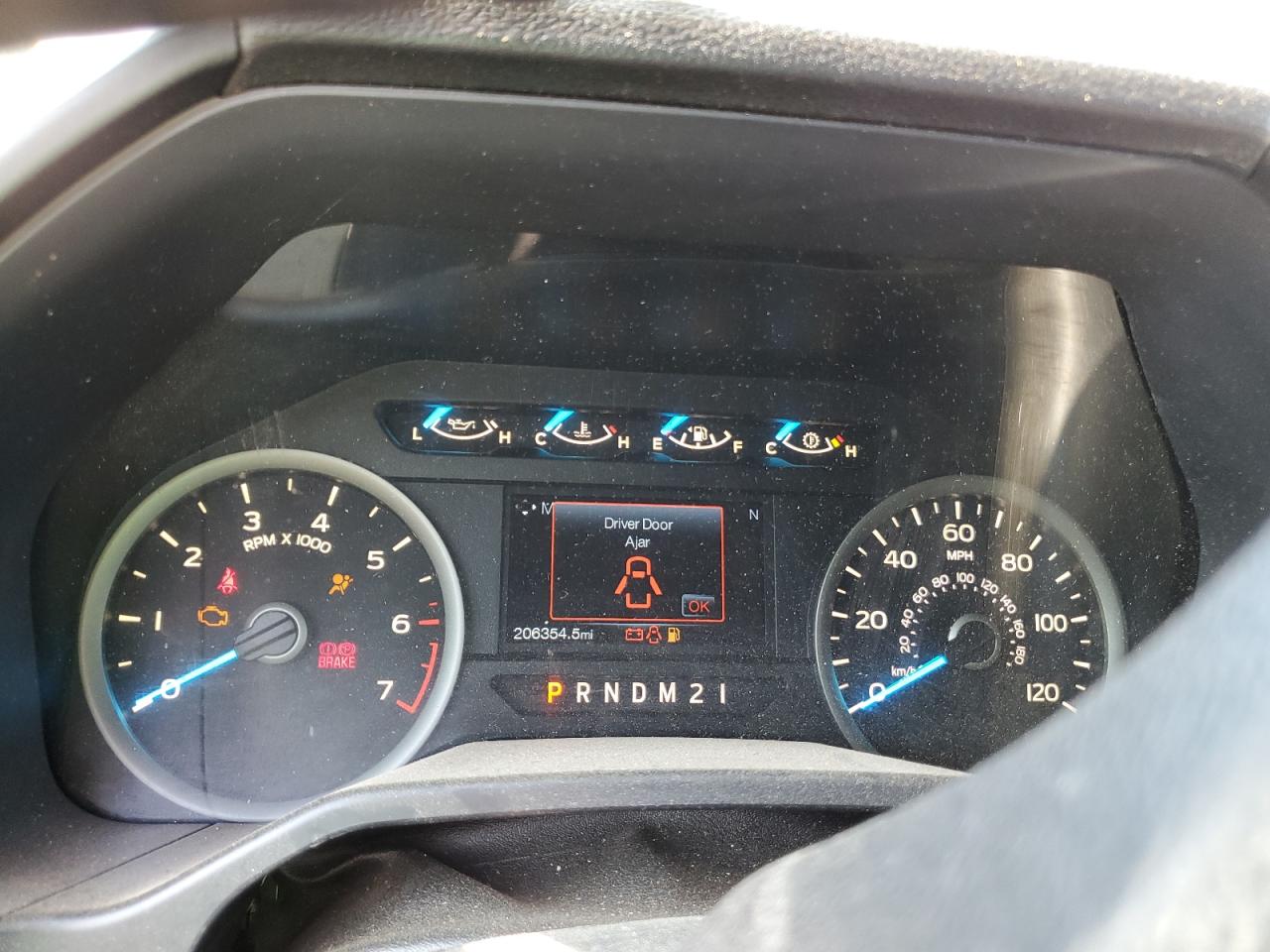 2016 Ford F150 Supercrew VIN: 1FTEW1EG9GKD75710 Lot: 66991335