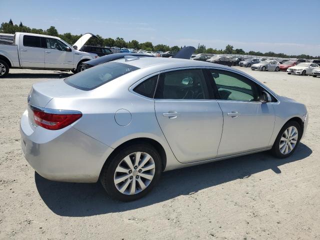  BUICK VERANO 2015 Srebrny