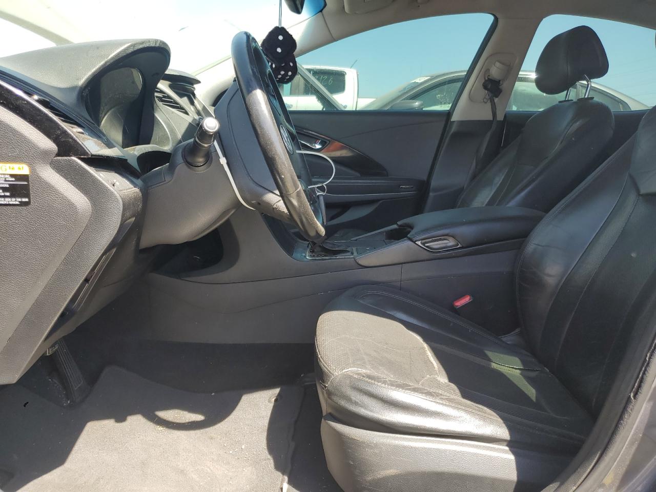 2013 Hyundai Azera VIN: KMHFG4JG3DA231155 Lot: 65269015