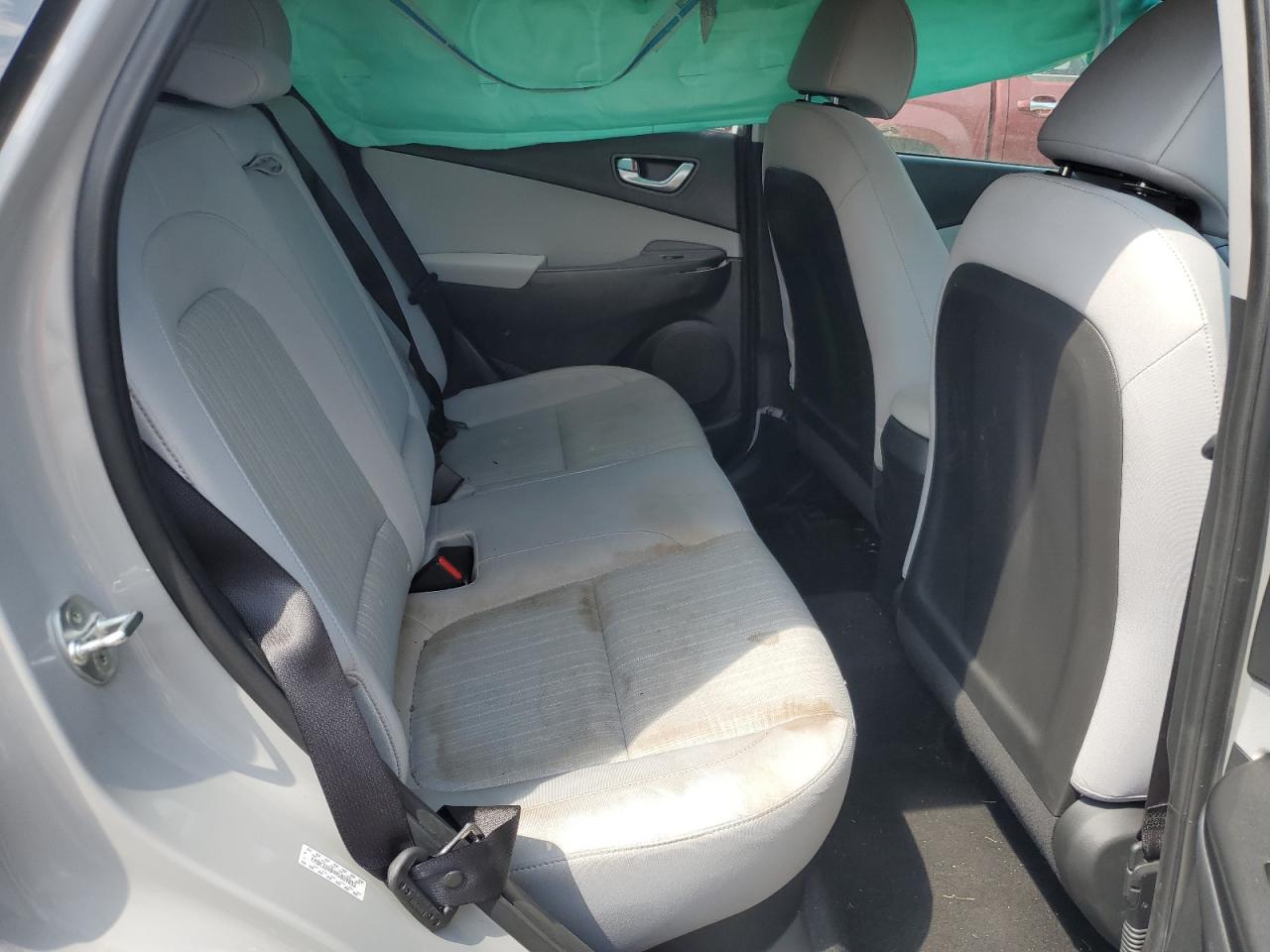 km8k32ab4nu820833 KM8K32AB4NU820833 2022 Hyundai Kona Sel
