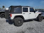 2012 JEEP WRANGLER UNLIMITED SPORT   à vendre chez Copart FL - TAMPA SOUTH