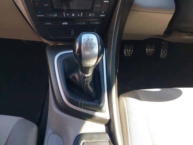 2013 HONDA CIVIC I-DT