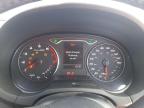 2018 AUDI A3 SE TECHNIK TFSI  for sale at Copart ROCHFORD