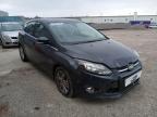 2014 FORD FOCUS TITA for sale at Copart WESTBURY