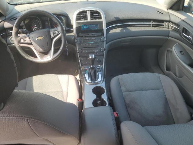 Sedans CHEVROLET MALIBU 2013 Granatowy