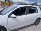 2009 VOLKSWAGEN GOLF SE TD for sale at Copart BRISTOL