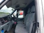 2012 FORD TRANSIT 10 for sale at Copart EAST KILBRIDE