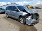 2013 DODGE GRAND CARAVAN SE   à vendre chez Copart ON - TORONTO