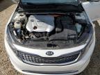 2014 KIA OPTIMA HYBRID   à vendre chez Copart AB - EDMONTON