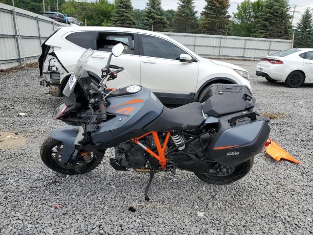 2023 KTM 1290 SUPER DUKE GT  