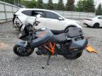 2023 KTM 1290 SUPER DUKE GT   for sale at Copart NY - ALBANY