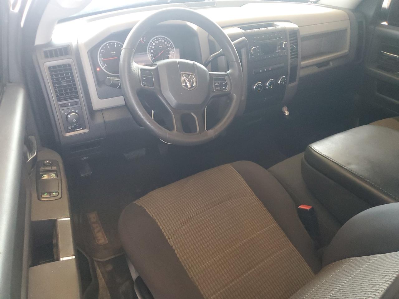 2012 Dodge Ram 1500 St VIN: 3C6JD6AT9CG103073 Lot: 65364115