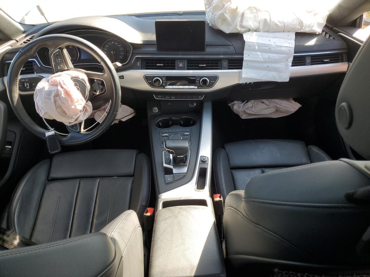 waudncf57ja103707 WAUDNCF57JA103707 2018 Audi A5 Premium S Line