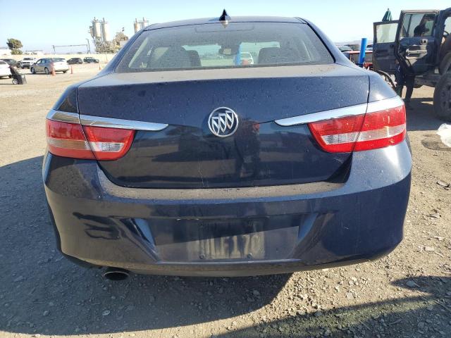 Sedans BUICK VERANO 2015 Blue
