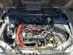 2015 SUBARU WRX    for sale at Copart AZ - PHOENIX