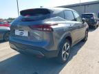 2022 NISSAN QASHQAI 1.3 DIG-T MH 158 N-CONNECTA 5DR XTRONIC for sale at Copart SANDWICH