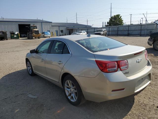  CHEVROLET MALIBU 2014 Beige