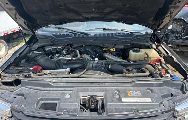2019 FORD F250 SUPER DUTY  