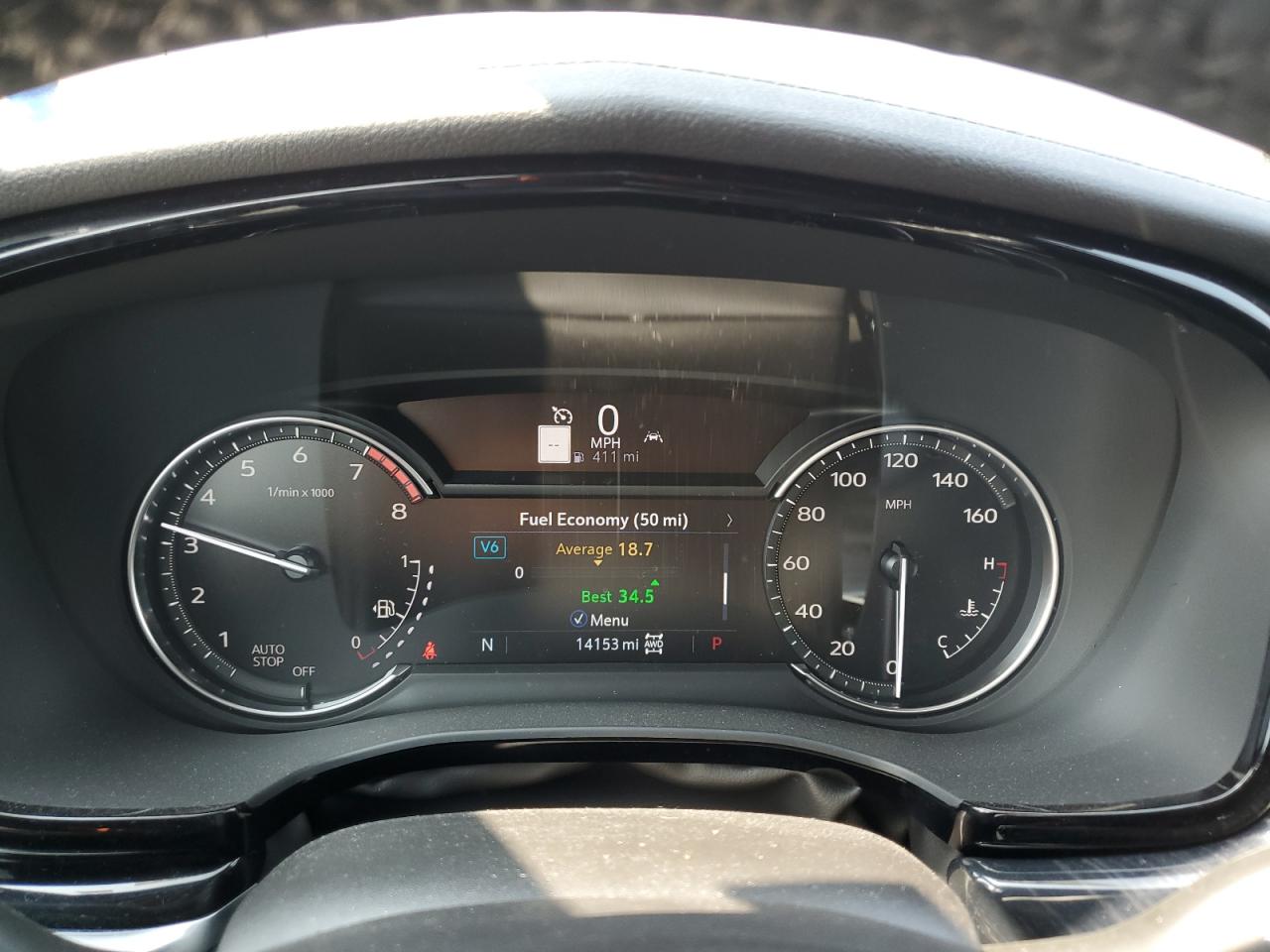 2024 Cadillac Xt6 Premium Luxury VIN: 1GYKPDRS0RZ757970 Lot: 64582835
