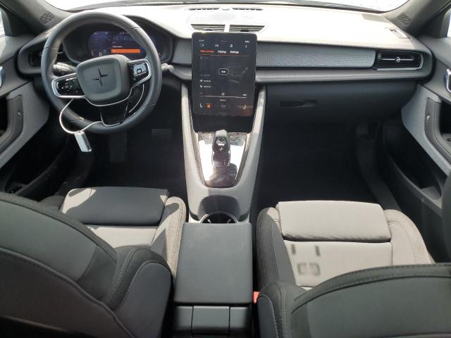  POLESTAR 2 2022 Silver