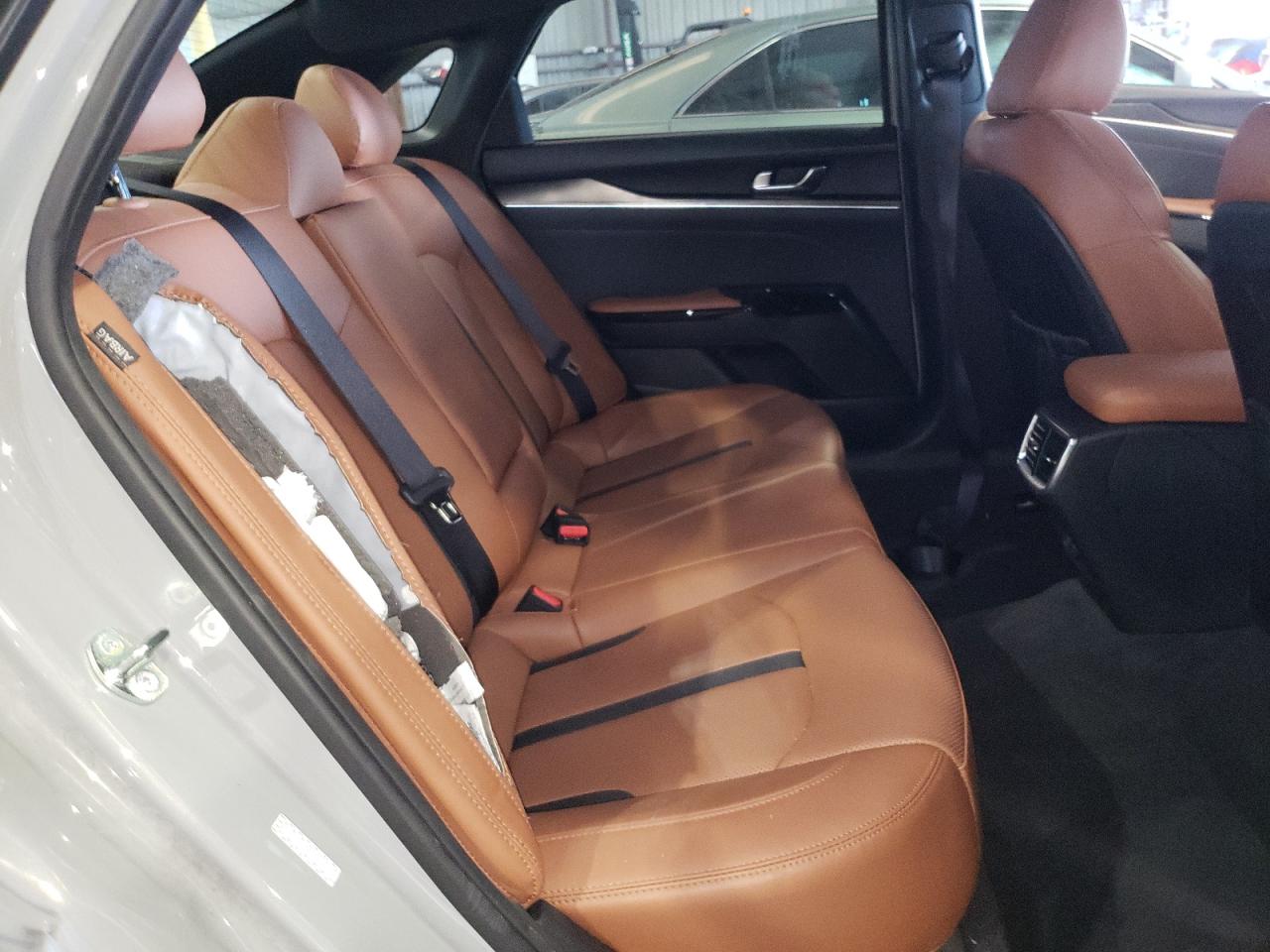 2024 Kia K5 Gt VIN: 5XXG44J89RG229402 Lot: 66272565