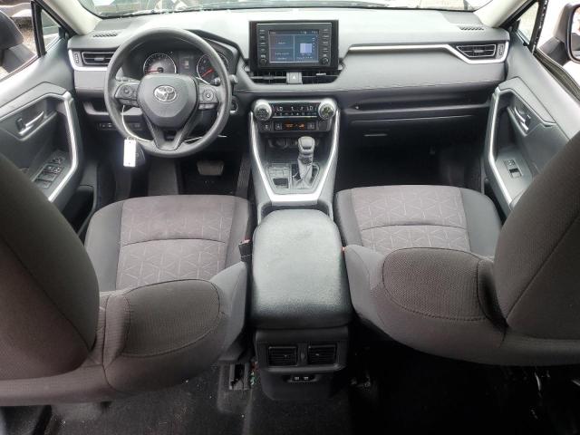  TOYOTA RAV4 2019 Charcoal