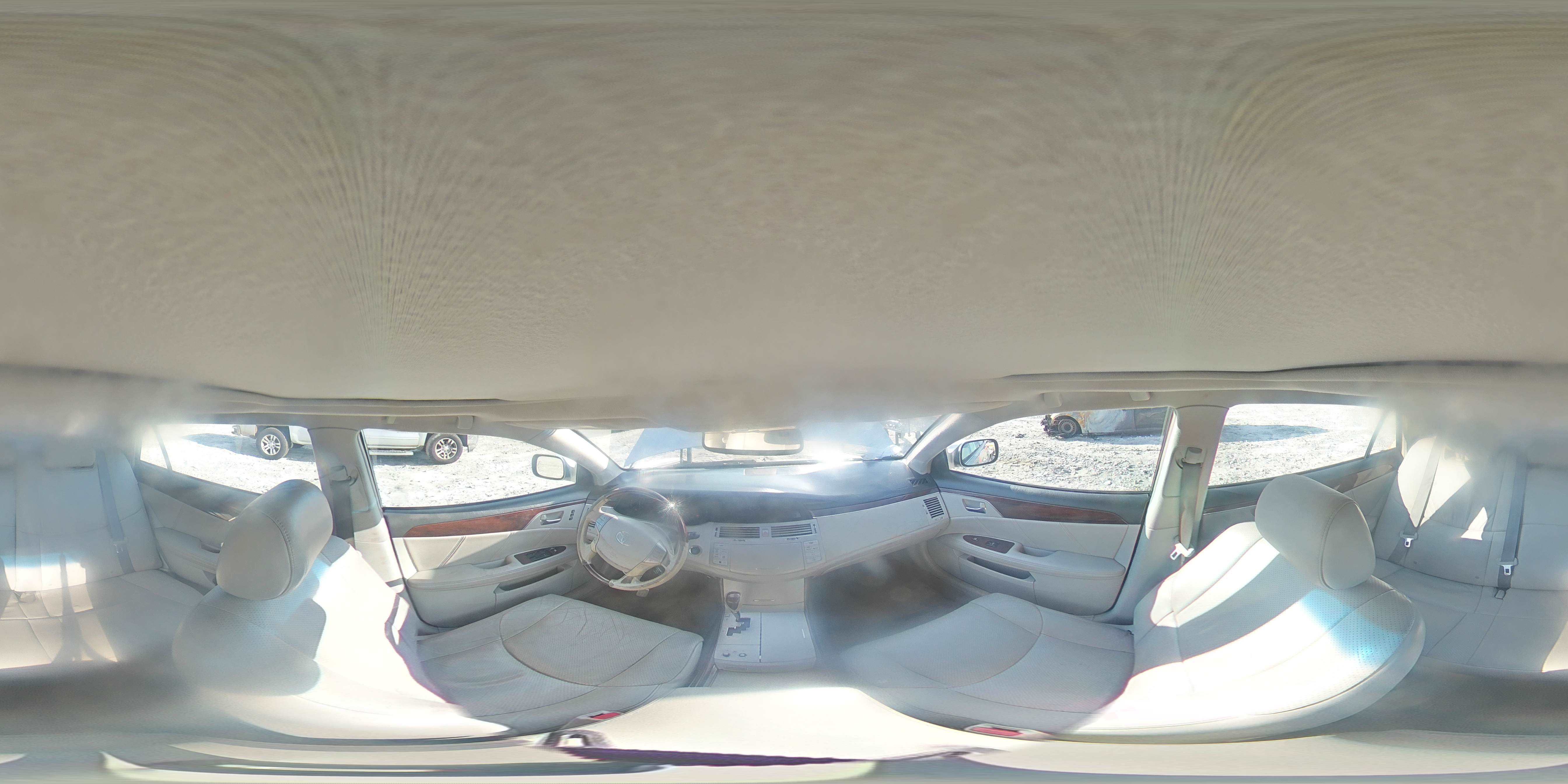 2008 Toyota Avalon Xl VIN: 4T1BK36B28U294868 Lot: 63837605