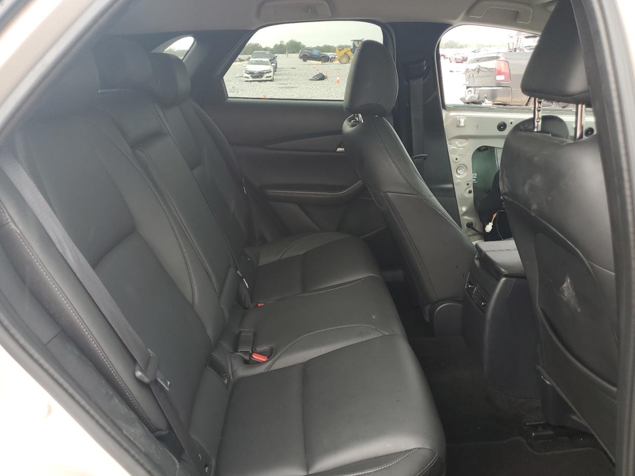 2024 Mazda Cx-30 Select VIN: 3MVDMBBM4RM697991 Lot: 63628585