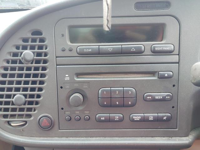 2000 SAAB 9-3 S ECO