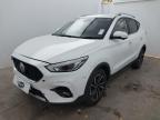 2024 MG ZS EXCLUSI for sale at Copart GLOUCESTER