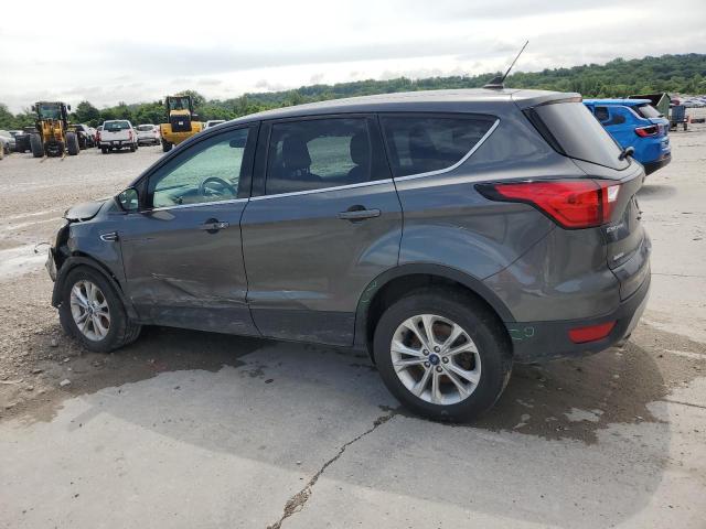  FORD ESCAPE 2019 Сharcoal