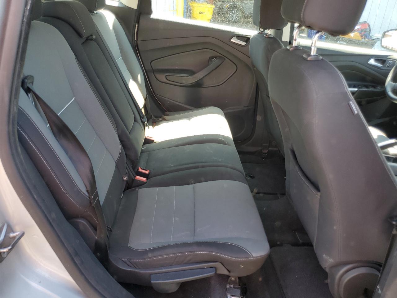 2014 Ford C-Max Se VIN: 1FADP5AU0EL513546 Lot: 63474895