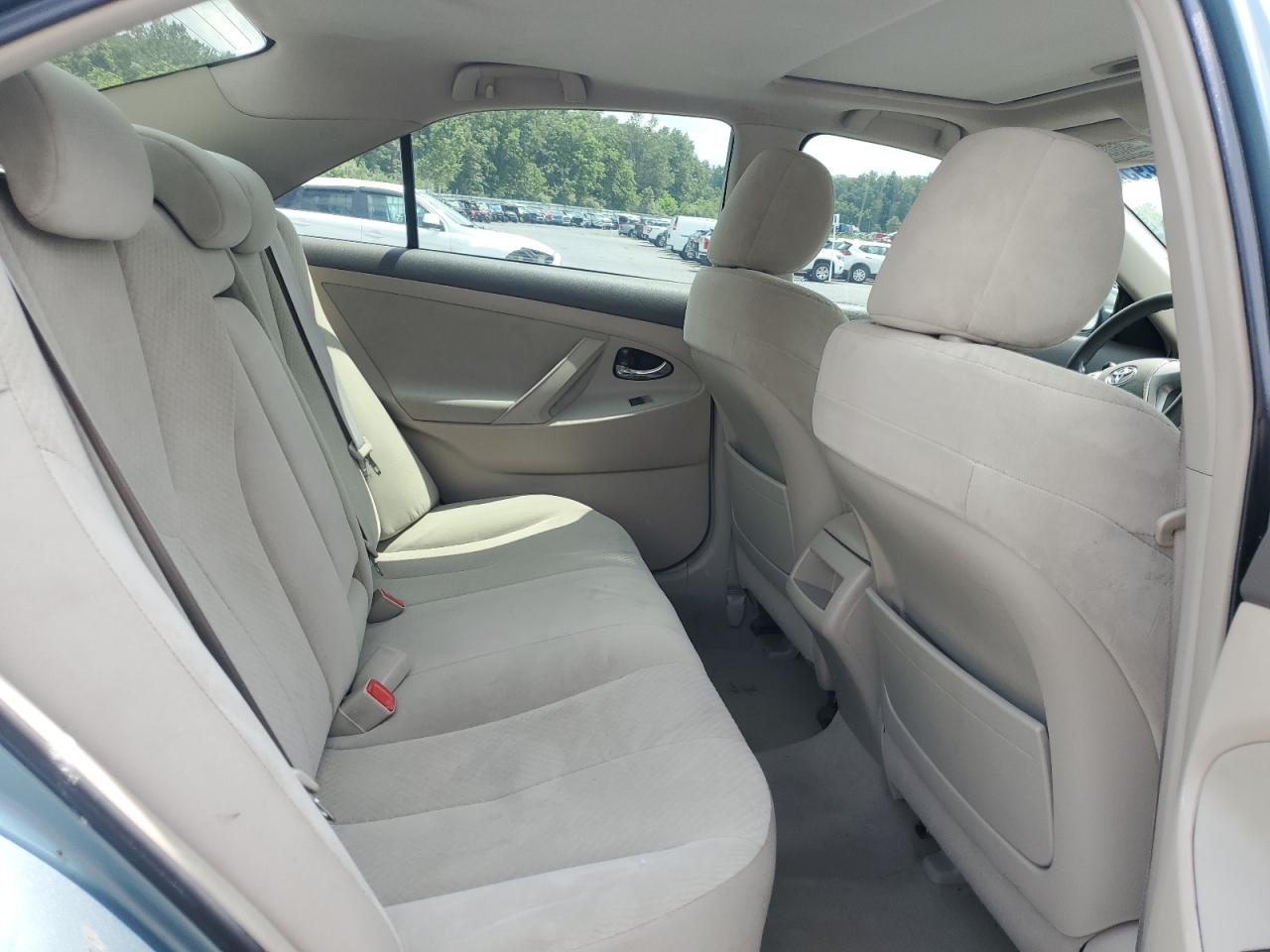 2009 Toyota Camry Base VIN: 4T1BE46K89U875841 Lot: 65094495