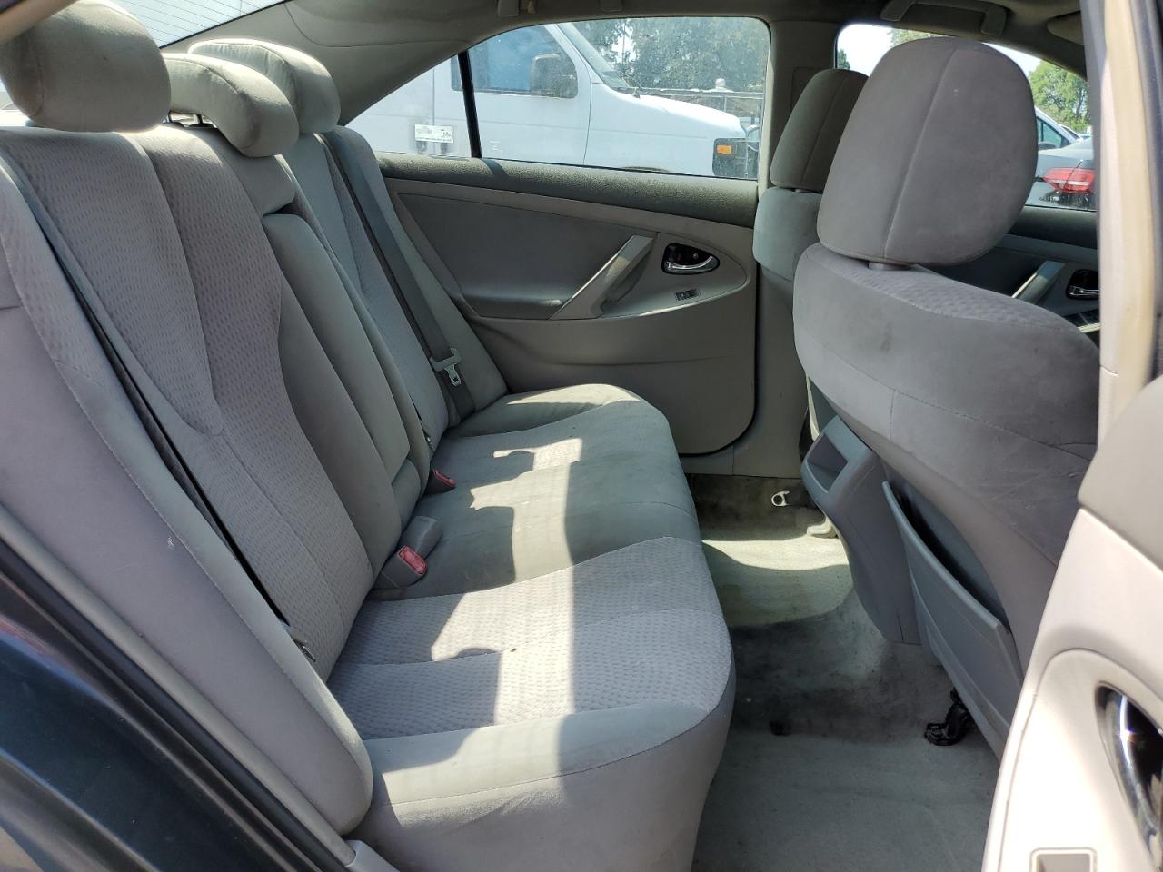 2010 Toyota Camry Base VIN: 4T1BF3EK7AU078154 Lot: 63425495