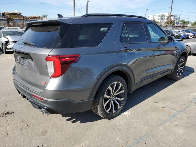  FORD EXPLORER 2021 Gray
