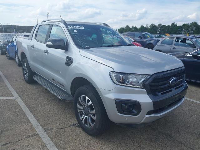 2023 FORD RANGER WIL