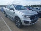 2023 FORD RANGER WIL for sale at Copart NEWBURY