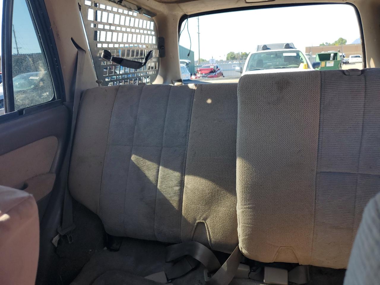 1999 Toyota 4Runner Sr5 VIN: JT3HN86R8X0232868 Lot: 63232005