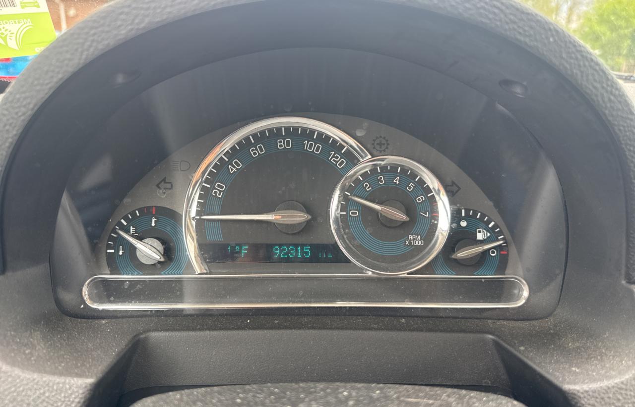 3gnbagfu6bs602364 3GNBAGFU6BS602364 2011 Chevrolet Hhr Lt