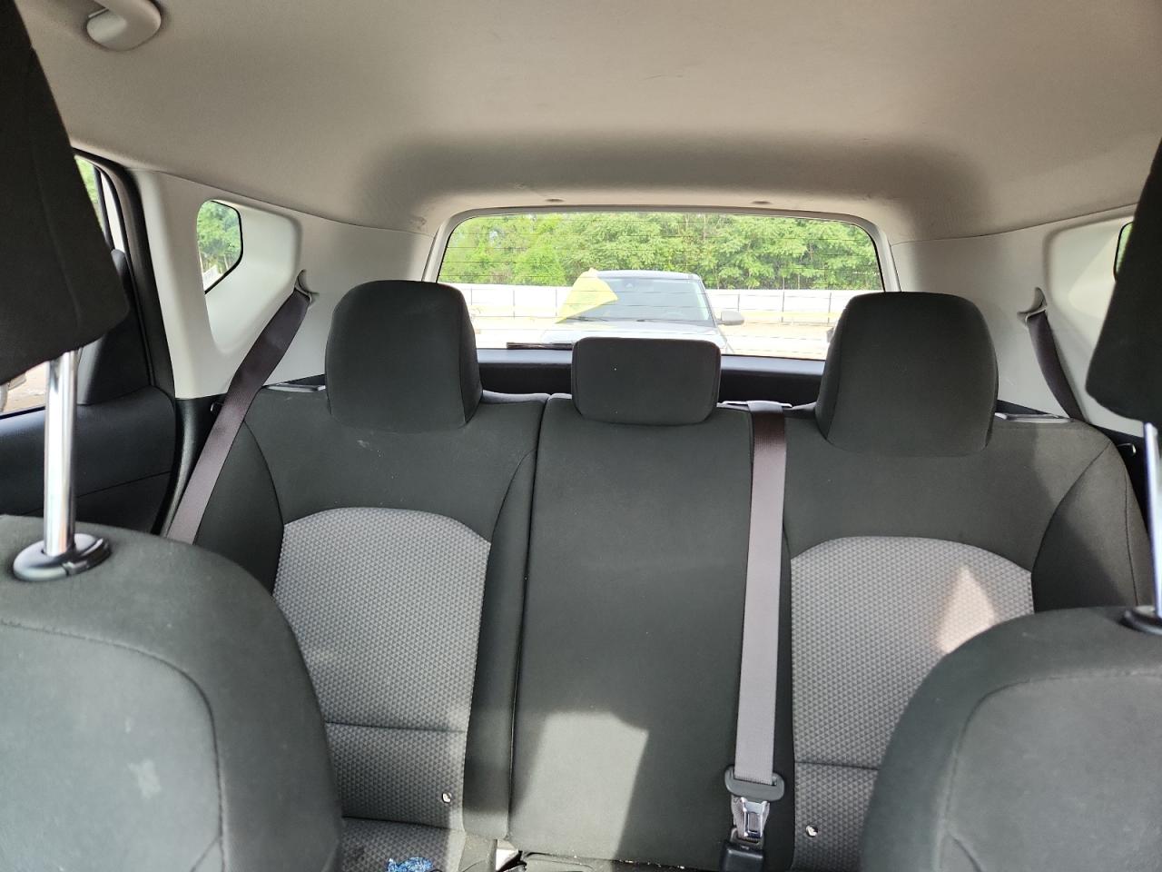 2022 Kia Soul Lx VIN: KNDJ23AU9N7177467 Lot: 63275065