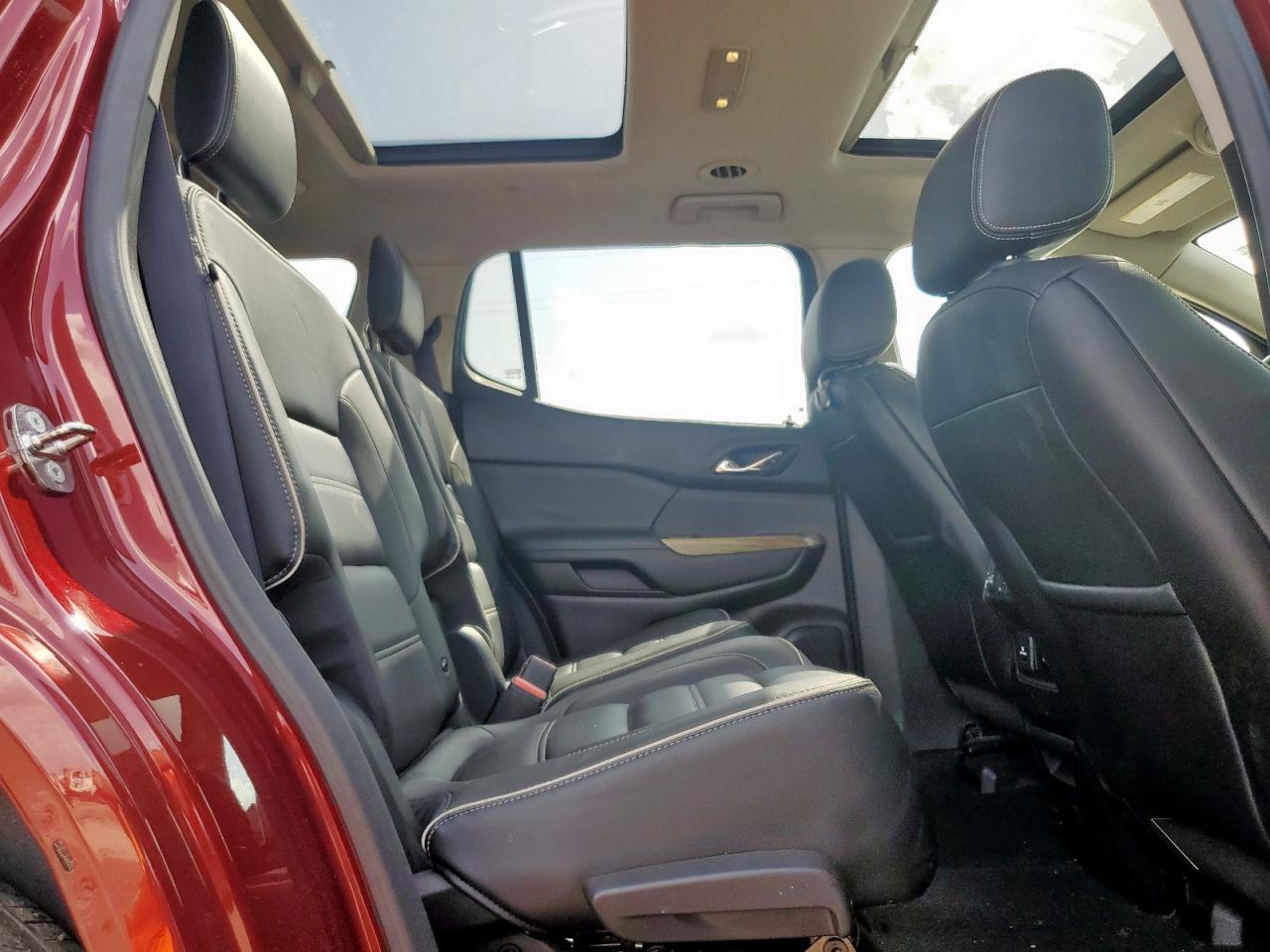 2018 GMC Acadia Denali VIN: 1GKKNPLS7JZ196388 Lot: 63613585